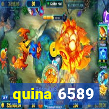 quina 6589